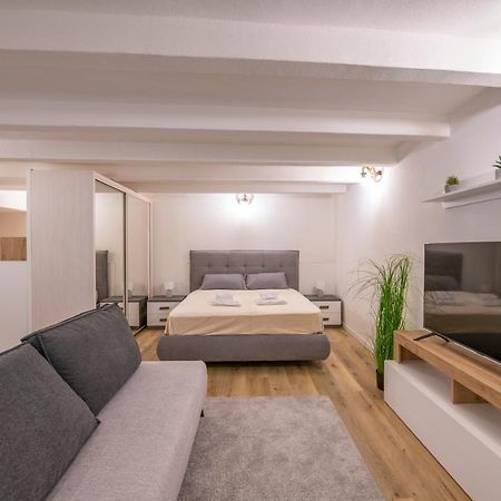 Borsarihouse Wifi & Smarttv Apartment Verona Exterior photo