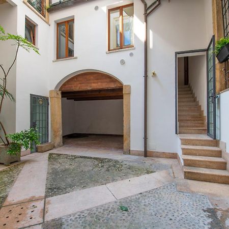 Borsarihouse Wifi & Smarttv Apartment Verona Exterior photo