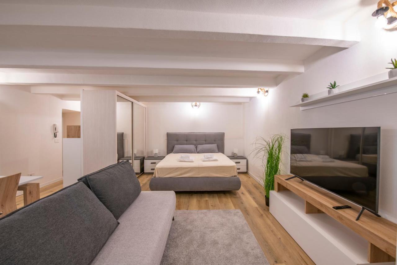 Borsarihouse Wifi & Smarttv Apartment Verona Exterior photo