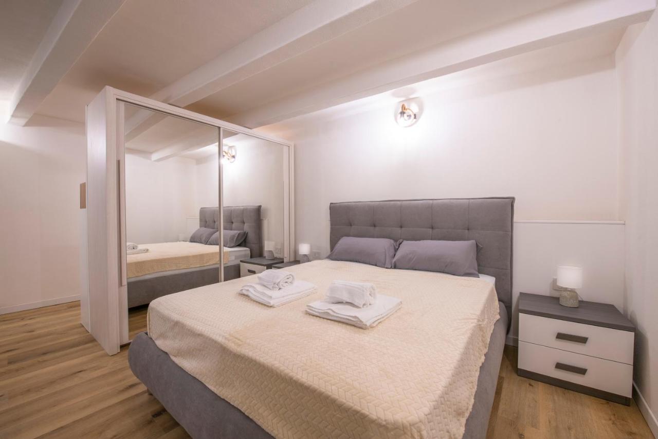 Borsarihouse Wifi & Smarttv Apartment Verona Exterior photo