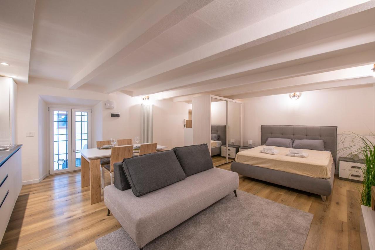 Borsarihouse Wifi & Smarttv Apartment Verona Exterior photo