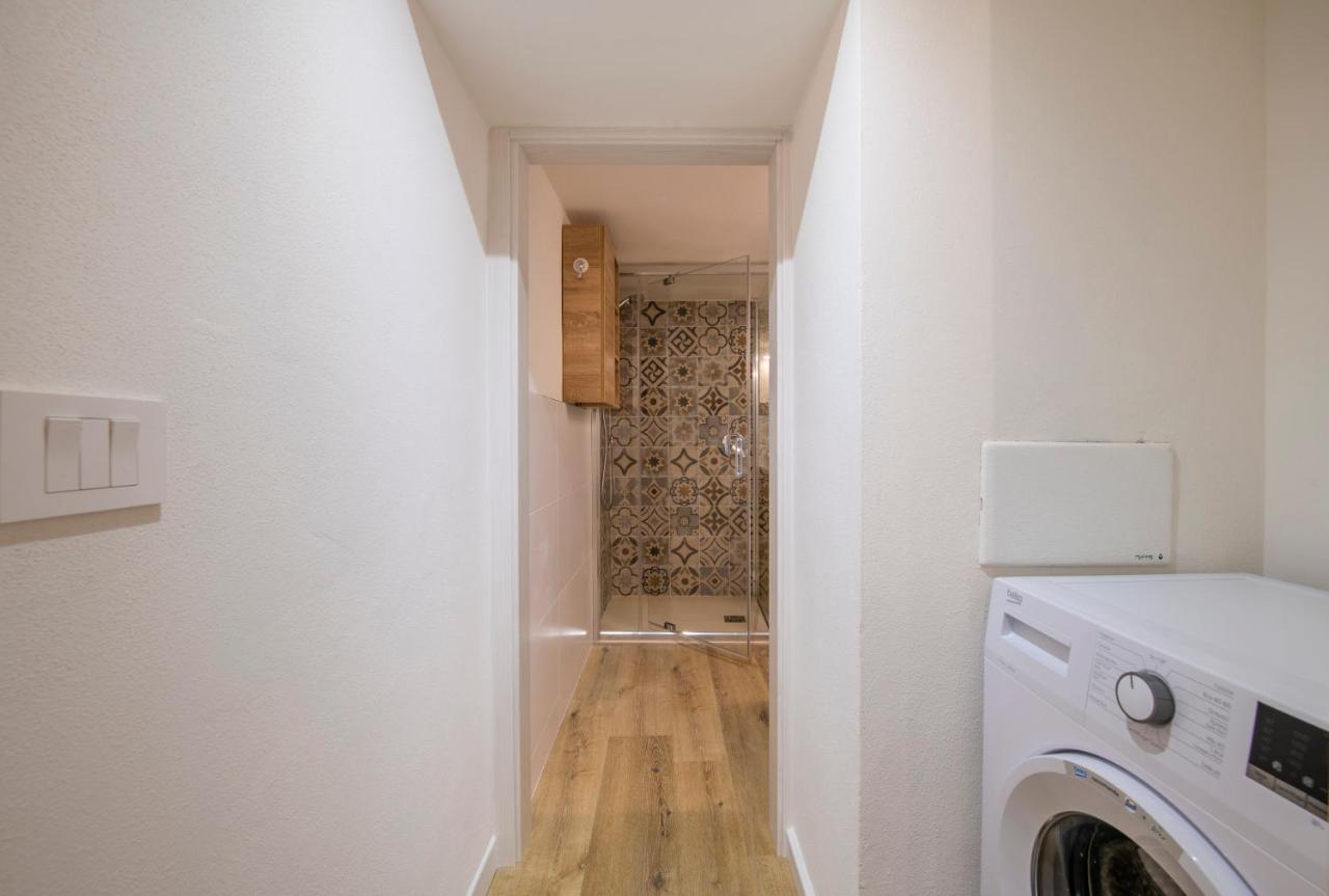 Borsarihouse Wifi & Smarttv Apartment Verona Exterior photo