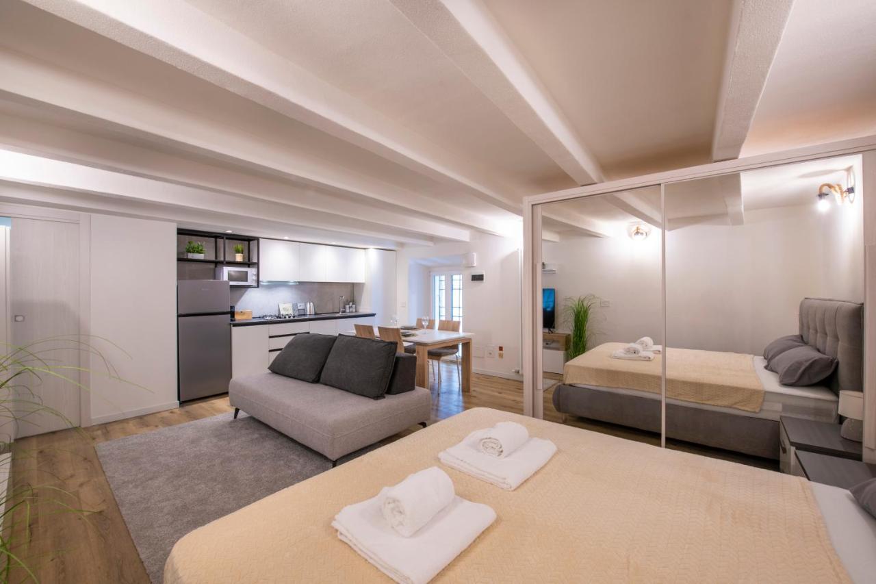 Borsarihouse Wifi & Smarttv Apartment Verona Exterior photo