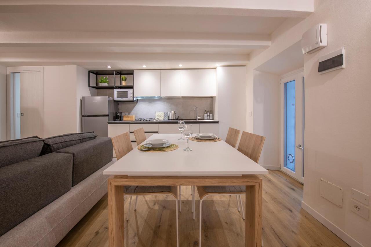 Borsarihouse Wifi & Smarttv Apartment Verona Exterior photo