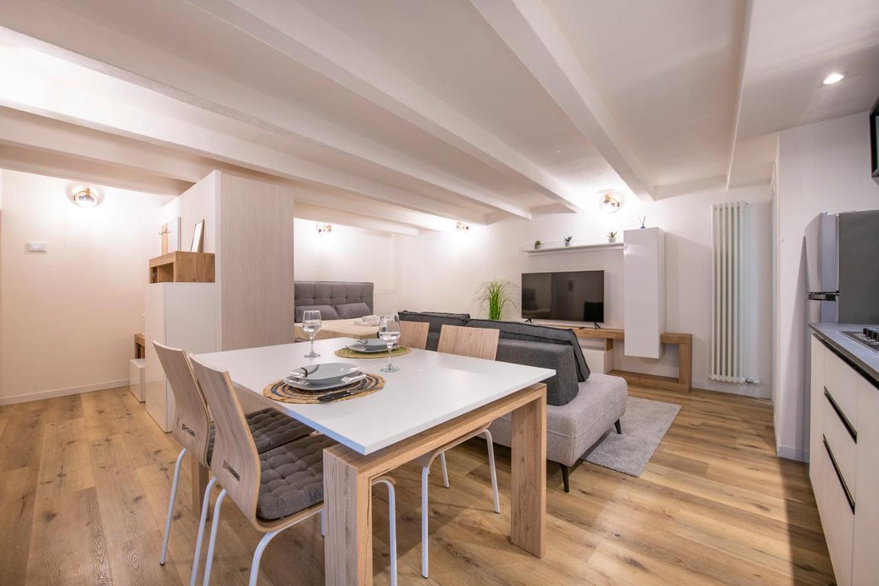 Borsarihouse Wifi & Smarttv Apartment Verona Exterior photo