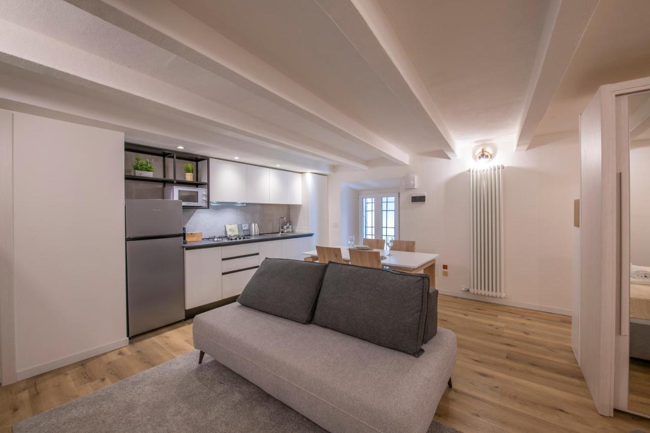 Borsarihouse Wifi & Smarttv Apartment Verona Exterior photo
