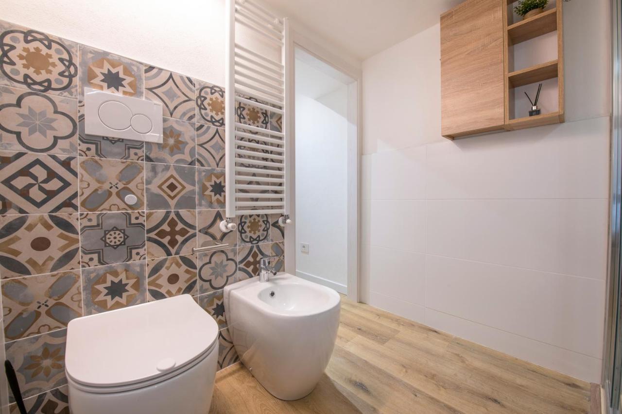 Borsarihouse Wifi & Smarttv Apartment Verona Exterior photo